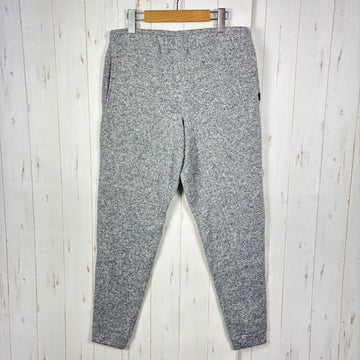 【Men's S グレー系】 Rokx ( ロックス ) ザ グース パンツ The Goose Pant RXMF191067 ASH z00056162 ASH フリース ロングパンツ ボトムス ウェア