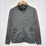 【Women's M グレー系】 Teton Bros ( ティートンブロス ) グラフェン ジャケット Graphene Jacket ポリエステル ウェア トップス アウター ジャケット フリース z00057058  フリース アウター ジャケット トップス ウ