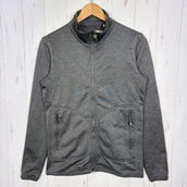 【Women's M グレー系】 Teton Bros ( ティートンブロス ) グラフェン ジャケット Graphene Jacket ポリエステル ウェア トップス アウター ジャケット フリース z00057058  フリース アウター ジャケット トップス ウ
