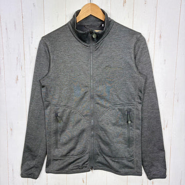【Women's M グレー系】 Teton Bros ( ティートンブロス ) グラフェン ジャケット Graphene Jacket ポリエステル ウェア トップス アウター ジャケット フリース z00057058  フリース アウター ジャケット トップス ウ