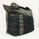 【OneSize グリーン系】 Snowpeak ( スノーピーク ) ポケッタブル トートバッグ タイプ02 Packable Tote Bag Type 02 オリーブ ナイロン バッグ ストレージ トートバッグ z00051376 オリーブ トートバッグ バッ - 【公式】2ndGEAR（セカンドギア）Webショップ【登山用品・アウトドア用品専門 買取販売店】