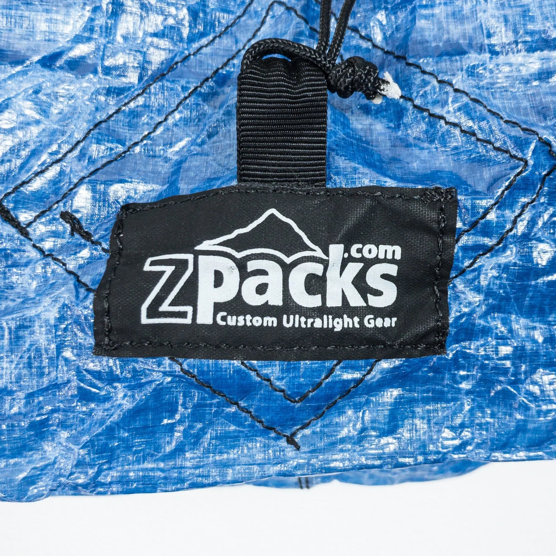 【OneSize ブルー系】 c2010 Zpacks ( ゼットパックス ) ゼロ Zero 生産終了モデル 入手困難 旧タグ バッグ ストレージ バックパック デイパック 容量【～29L】 DCF ( ダイニーマ・コンポジット・ファブリック / キューベンファ - 【公式】2ndGEAR（セカンドギア）Webショップ【登山用品・アウトドア用品専門 買取販売店】