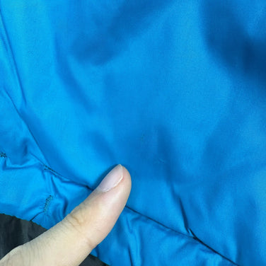 【Men's M ブルー系】 Montbell ( モンベル ) サーマランド パーカ Therma Land Parka 化繊ダウン ウェア トップス アウター ジャケット 化繊インサレーション z00055373  化繊インサレーション アウター ジャケット