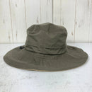 【Women's M グリーン系】 Marmot ( マーモット ) スローチ ハット Slouch Hat ナイロン ウェア ウェア小物 ヘッドウェア ハット z00059157  ハット ヘッドウェア ウェア小物 ウェア-2