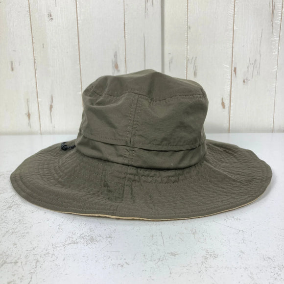 【Women's M グリーン系】 Marmot ( マーモット ) スローチ ハット Slouch Hat ナイロン ウェア ウェア小物 ヘッドウェア ハット z00059157  ハット ヘッドウェア ウェア小物 ウェア