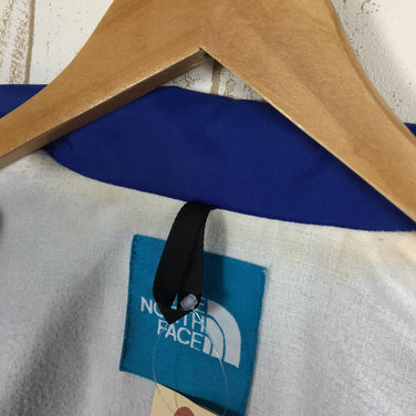 【Men's M ブルー系】 The North Face ( ザ・ノースフェイス ) 1990S テイク・トゥー・ネイチャー コーチジャケット Take-To-Nature Coach Jacket 青タグ ブルータグ ビンテージ 入手困難 NP2229 Asi - 【公式】2ndGEAR（セカンドギア）Webショップ【登山用品・アウトドア用品専門 買取販売店】