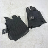 【Unisex M ブラック系】 Finetrack ( ファイントラック ) パワー メッシュ インナー グローブ Power Mesh Inner Glove ウェア ウェア小物 グローブ 手袋 z00060799  グローブ 手袋 ウェア小物 ウェア