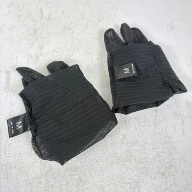 【Unisex M ブラック系】 Finetrack ( ファイントラック ) パワー メッシュ インナー グローブ Power Mesh Inner Glove ウェア ウェア小物 グローブ 手袋 z00060799  グローブ 手袋 ウェア小物 ウェア