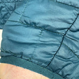 【Men's M ブルー系】 2013 Patagonia ( パタゴニア ) ナノ パフ ジャケット Nano Puff Jacket TDT 化繊ダウン ウェア トップス アウター ジャケット 化繊インサレーション z00059246 TDT 化繊インサレーシ