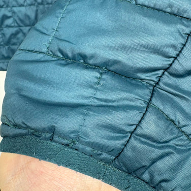 【Men's M ブルー系】 2013 Patagonia ( パタゴニア ) ナノ パフ ジャケット Nano Puff Jacket TDT 化繊ダウン ウェア トップス アウター ジャケット 化繊インサレーション z00059246 TDT 化繊インサレーシ