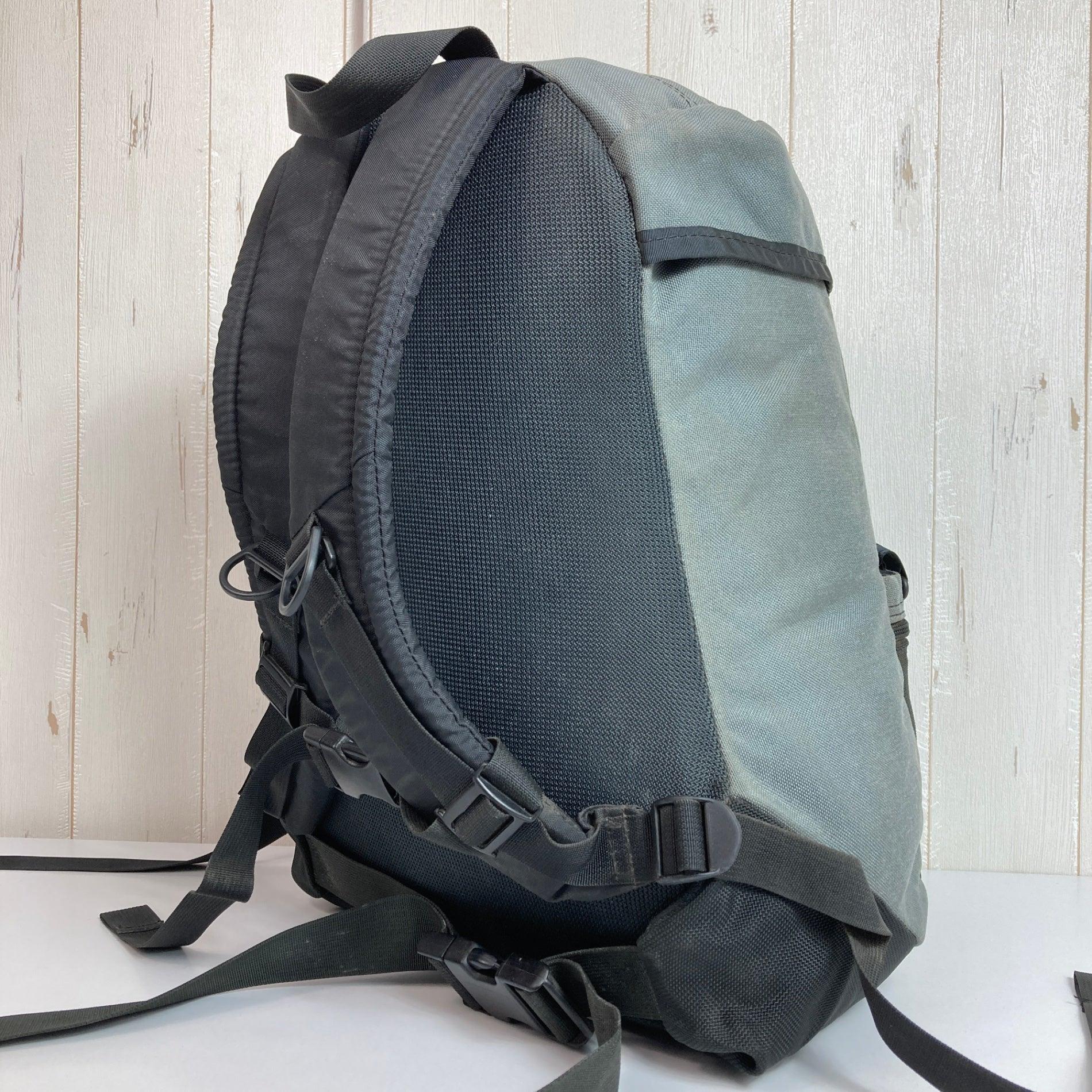 【OneSize グレー系】 Brentley ( ブレントレー ) フロントポケット デイパック デイパック 容量【～29L】 バックパック バッグ ストレージ - 【公式】2ndGEAR（セカンドギア）Webショップ【登山用品・アウトドア用品専門 買取販売店】