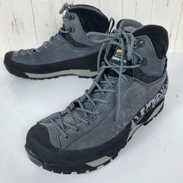 【Men's 26.5cm グレー系】 Zamberlan ( ザンバラン ) サラテ トレック GT RR RECCO Sarate Trek GT RR RECCO フットウェア トレッキングブーツ z00057125  トレッキングブーツ フットウェア