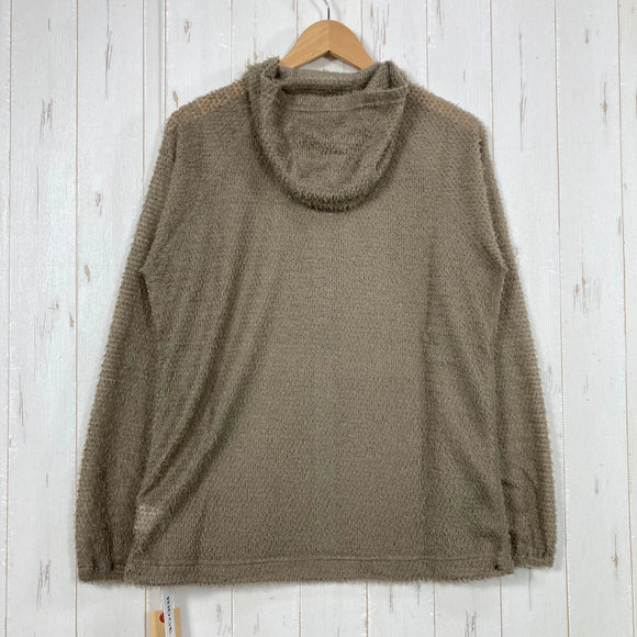 【Men's S ベージュ系】 Ridge Mountain Gear ( リッジマウンテンギア ) アルファ フル ジップ フーディー Alpha Full Zip Hoodie Warm Taupe z00058921 Warm Taupe フリース アウター