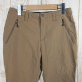 【Women's M-S ベージュ系】 Montbell ( モンベル ) ライニング トレッキング パンツ ナイロン 1105440 Asian Women's 保温機能 寒冷期向け タン | TN ロングパンツ ボトムス ウェア - 【公式】2ndGEAR（セカンドギア）Webショップ【登山用品・アウトドア用品専門 買取販売店】