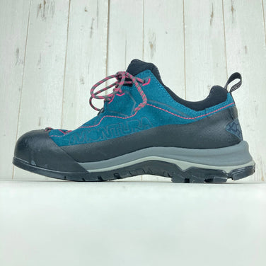 Montura Yaru GTX Approach Shoes (Women's, Size 24.5cm, Navy) z00054236