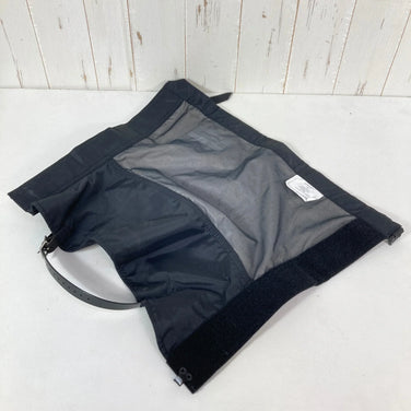 【Women's M ブラック系】 Outdoor Research ( アウトドアリサーチ ) レディース クロコ ゲイター Crocodile Gaiters クロコダイルゲイター ナイロン ウェア ウェア小物 ゲイター スパッツ GORE-TEX ( ゴアテックス