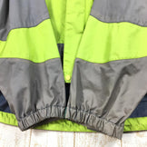 【Men's L グリーン系】Patagonia ( パタゴニア ) ダイレクト エックス ジャケット Direct-X Jacket ハードシェル フーディ アシッド 生産終了モデル 入手困難 83231 International Men's ハードシェル アウター ジャケット トップス ウェア - 【公式】2ndGEAR（セカンドギア）Webショップ【登山用品・アウトドア用品専門 買取販売店】