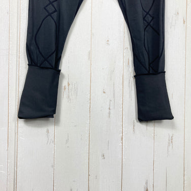 【Men's L ブラック系】 Cw-X ( シーダブリューエックス ) スタビライクス モデル クール タイプ Stabilyx Model Cool Type ナイロン ウェア ボトムス タイツ z00058453  タイツ ボトムス ウェア