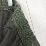 【XS グリーン系】 Gramicci ( グラミチ ) ストレート パンツ Straight Pants コットン GMP2-F1110 コットン ロングパンツ ボトムス ウェア - 【公式】2ndGEAR（セカンドギア）Webショップ【登山用品・アウトドア用品専門 買取販売店】