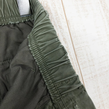 【XS グリーン系】 Gramicci ( グラミチ ) ストレート パンツ Straight Pants コットン GMP2-F1110 コットン ロングパンツ ボトムス ウェア - 【公式】2ndGEAR（セカンドギア）Webショップ【登山用品・アウトドア用品専門 買取販売店】