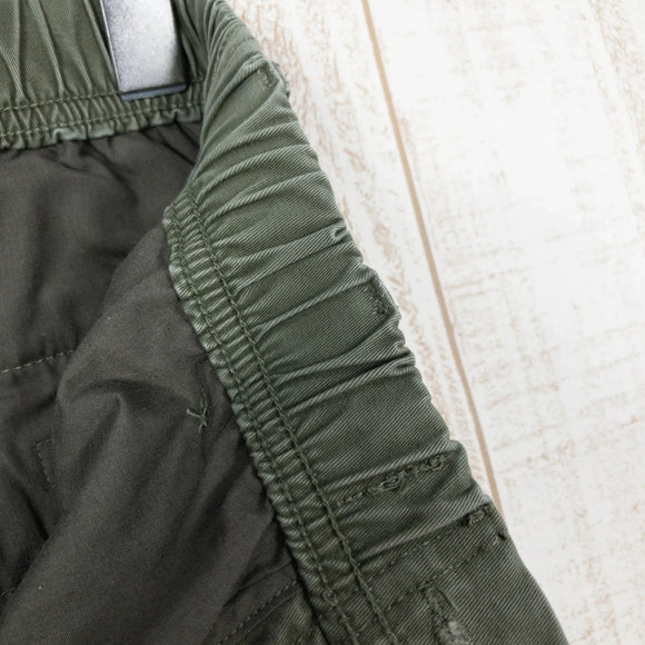 【XS グリーン系】 Gramicci ( グラミチ ) ストレート パンツ Straight Pants コットン GMP2-F1110 コットン ロングパンツ ボトムス ウェア - 【公式】2ndGEAR（セカンドギア）Webショップ【登山用品・アウトドア用品専門 買取販売店】