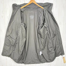 【Unisex M グリーン系】 Houdini ( フーディニ ) ザ クラウド The Cloud 化繊ダウン ウェア トップス アウター ジャケット 化繊インサレーション プリマロフト・シルバー・インサレーション z00059662  化繊インサレーション アウ-3