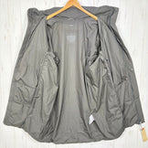 【Unisex M グリーン系】 Houdini ( フーディニ ) ザ クラウド The Cloud 化繊ダウン ウェア トップス アウター ジャケット 化繊インサレーション プリマロフト・シルバー・インサレーション z00059662  化繊インサレーション アウ