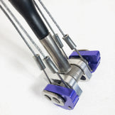 【OneSize パープル系】 Black Diamond ( ブラックダイヤモンド ) キャメロット C4 Camalot C4 ＃0.5 カムデバイス ロッククライミングギア - 【公式】2ndGEAR（セカンドギア）Webショップ【登山用品・アウトドア用品専門 買取販売店】