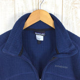 【Men's M ネイビー系】Patagonia ( パタゴニア ) R3 ラディアント ジャケット R3 Radiant Jacket レギュレーター ポーラテック サーマルプロ 25302 International Men's フリース アウター ジャケット トップス ウェア - 【公式】2ndGEAR（セカンドギア）Webショップ【登山用品・アウトドア用品専門 買取販売店】