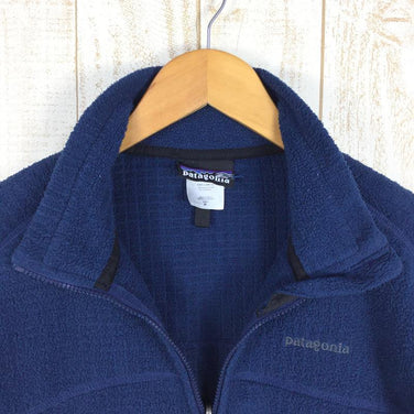 【Men's M ネイビー系】Patagonia ( パタゴニア ) R3 ラディアント ジャケット R3 Radiant Jacket レギュレーター ポーラテック サーマルプロ 25302 International Men's フリース アウター ジャケット トップス ウェア - 【公式】2ndGEAR（セカンドギア）Webショップ【登山用品・アウトドア用品専門 買取販売店】