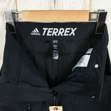 【Women's S ブラック系】 Adidas ( アディダス ) テレックス ズパハイク ハイキングパンツ Terrex Zupahike Hiking Pants ナイロン ウェア ボトムス ロングパンツ z00051439 ロングパンツ ボトムス ウェア - 【公式】2ndGEAR（セカンドギア）Webショップ【登山用品・アウトドア用品専門 買取販売店】