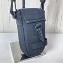 【OneSize ブラック系】 1990s The North Face ( ザ・ノースフェイス ) ビノキュラー ケース Binocular Case 生産終了モデル 入手困難 ナイロン バッグ ストレージ ショルダーバッグ z00056265  ショルダーバッグ-5