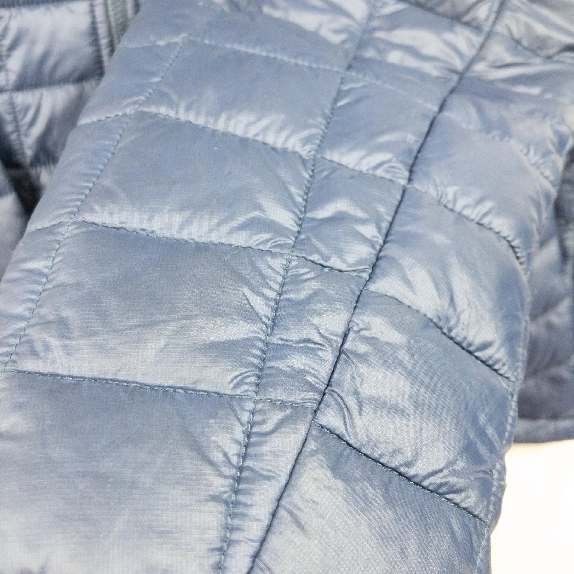 Men's XL ネイビー系】 The North Face ( ザ・ノースフェイス ) サーモ