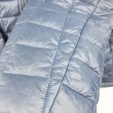 【Men's XL ネイビー系】 The North Face ( ザ・ノースフェイス ) サーモボール エコ ジャケット Thermoball Eco Jacket 欧米規格モデル 化繊ダウン ウェア トップス アウター ジャケット 化繊インサレーション z0005 - 【公式】2ndGEAR（セカンドギア）Webショップ【登山用品・アウトドア用品専門 買取販売店】