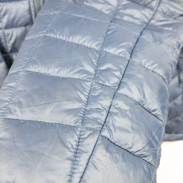 【Men's XL ネイビー系】 The North Face ( ザ・ノースフェイス ) サーモボール エコ ジャケット Thermoball Eco Jacket 欧米規格モデル 化繊ダウン ウェア トップス アウター ジャケット 化繊インサレーション z0005 - 【公式】2ndGEAR（セカンドギア）Webショップ【登山用品・アウトドア用品専門 買取販売店】