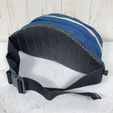 【OneSize ネイビー系】 2009 Gregory ( グレゴリー ) テールメイト S Tailmate S Navy 銀タグ 旧タグ 生産終了モデル 入手困難 希少カラー ナイロン バッグ ストレージ ウエストバッグ ヒップパック z00059065 Na