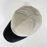 【S/M ベージュ系】 Arcteryx ( アークテリクス ) バード ワード キャップ Bird Word Cap Rune / Black ポリエステル ウェア ウェア小物 ヘッドウェア キャップ z00055191 Rune / Black キャップ