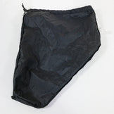 【L ブラック系】 Montbell ( モンベル ) セパレートブーツケース バッグ ストレージ パッキングサック スタッフサック インナーポーチ z00050777 スタッフサック インナーポーチ パッキングサック バッグ ストレージ - 【公式】2ndGEAR（セカンドギア）Webショップ【登山用品・アウトドア用品専門 買取販売店】