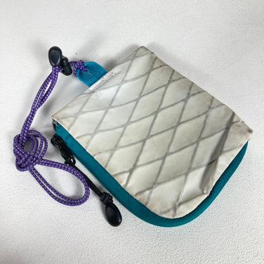 【OneSize ホワイト系】 Mountain Hardwear ( マウンテンハードウェア ) アフターシックスウォレット D ナイロン バッグ ストレージ 財布 ウォレット X-Pac VX21 ( エックスパック VX21 ) z00055159  財布 ウ