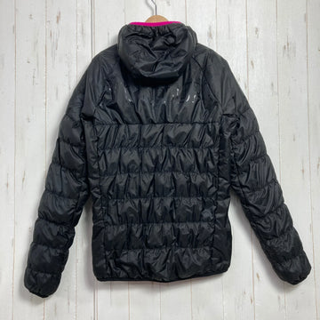 【Women's S ブラック系】 Montura ( モンチュラ ) スキル デュベ ウーマン Skill Duvet Woman ダウン ウェア トップス アウター ジャケット ダウンインサレーション z00060572  ダウンインサレーション アウター ジャケッ - 0