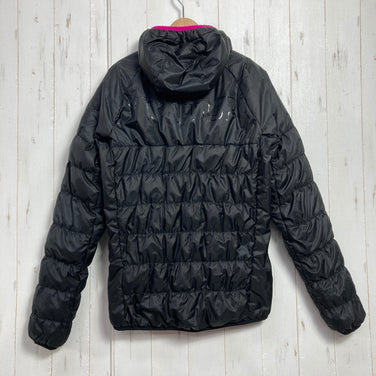 【Women's S ブラック系】 Montura ( モンチュラ ) スキル デュベ ウーマン Skill Duvet Woman ダウン ウェア トップス アウター ジャケット ダウンインサレーション z00060572  ダウンインサレーション アウター ジャケッ