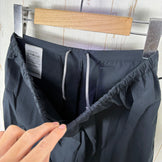 【Women's XS ブラック系】 Houdini ( フーディニ ) ウィメンズ ペース ライト パンツ W's Pace Light Pants 860015 900 TRUE BLACK z00055984 900 TRUE BLACK  ロングパンツ ボトムス