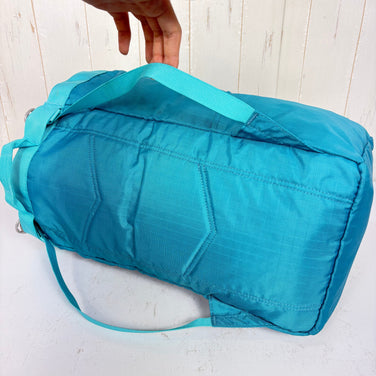 【OneSize グリーン系】 Marmot ( マーモット ) アーバン ハウラー ミディアム ダッフル バッグ Urban Hauler Medium Duffle Bag ポリエステル バッグ ストレージ バックパック デイパック 容量【～29L】 z0005