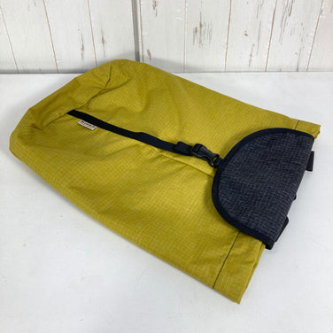 【OneSize イエロー系】 Arai Tent Ripen ( アライテント ライペン ) ポケッタブル スパイダロン ナイロン バッグ ストレージ バックパック デイパック 容量【～29L】 z00059953  デイパック 容量【～29L】 バックパック バ
