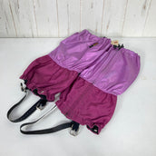 【Unisex S パープル系】 Bailess ( バイレス ) ライトゲイター ウェア ウェア小物 ゲイター スパッツ z00060440  ゲイター スパッツ ウェア小物 ウェア
