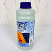 【OneSize クリアー系】 Evernew ( エバニュー ) TX.ダイレクトスプレー詰替 TX.Direct Spray Refill 1.0L EBE573 z00056811