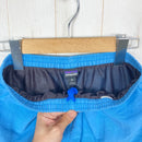 【Men's XS ブルー系】 Patagonia ( パタゴニア ) バギーズ ショーツ 7インチ Baggies Shirt 7 in ウェア ボトムス ショーツ ショートパンツ  z00058327   ショーツ ショートパンツ ボトムス ウェア-3