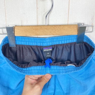 【Men's XS ブルー系】 Patagonia ( パタゴニア ) バギーズ ショーツ 7インチ Baggies Shirt 7 in ウェア ボトムス ショーツ ショートパンツ  z00058327   ショーツ ショートパンツ ボトムス ウェア