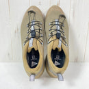 【Men's 27.0cm ベージュ系】 And Wander ( アンドワンダー ) クロス ハイク フォー アンドワンダー Crosshike for and wander 生産終了モデル 入手困難 サロモン ダブルネーム コラボモデル 別注 フットウェア トレイルランニ-3