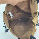 [One Size Beige] Chums Recycle 2-Way Tote Bag Polyester Bag Storage Tote Bag z00058693 Tote Bag Bag Storage